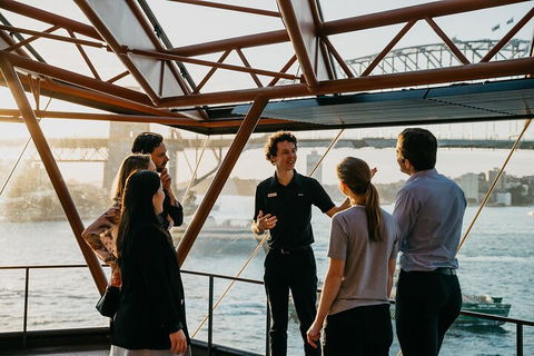 Sydney Shore Excursion: Sydney Opera House Walking Tour - Accommodation Gold Coast 4