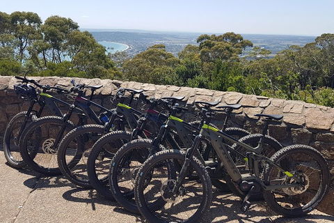 Fully Guided E-Mountain Bike Tour On The Beautiful Mornington Peninsula. - Accommodation Gold Coast 4
