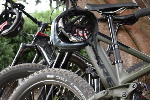 Fully Guided E-Mountain Bike Tour On The Beautiful Mornington Peninsula. - Accommodation Gold Coast 5