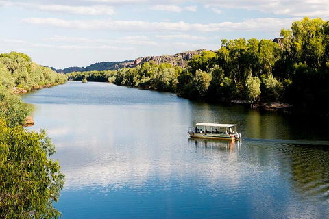 7 Days Darwin, Kakadu National Park, Katherine Gorge Touring Package - 1 Gold Coast 1