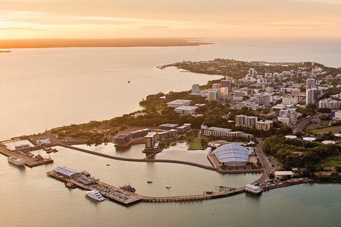 7 Days Darwin, Kakadu National Park, Katherine Gorge Touring Package - 1 Gold Coast 2