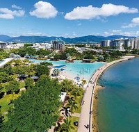 Cairns  Port Douglas All-Inclusive 7 Days Touring Package - Accommodation Gold Coast