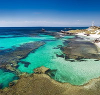 7 Days Perth All-Inclusive Touring Grand Package - Accommodation Gold Coast