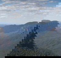 Blue Mountains Small-Group Insider Tour from Sydney - Accommodation Gold Coast