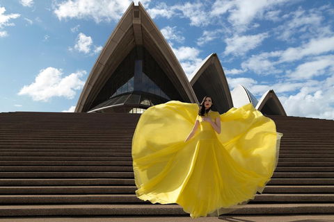 Turandot At The Sydney Opera House - Accommodation Gold Coast 1