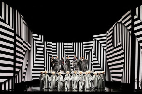 Madama Butterfly At The Sydney Opera House - Gold Coast 4U 1