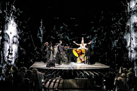 Madama Butterfly At The Sydney Opera House - Gold Coast 4U 3