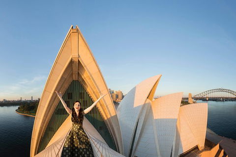 Great Opera Hits At The Sydney Opera House - Accommodation Gold Coast 2