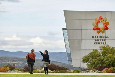 Higlights Of Hictoric Albany City: The National ANZAC Centre - Accommodation Gold Coast 2