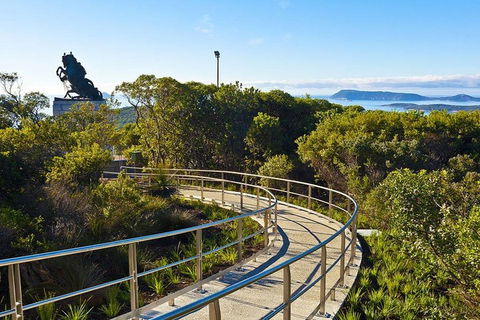 Higlights Of Hictoric Albany City: The National ANZAC Centre - Accommodation Gold Coast 4