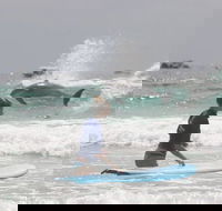 10-Day Surf Adventure from Sydney to Brisbane Including Coffs Harbour Byron Bay and Gold Coast - Accommodation Gold Coast