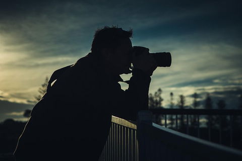 Melbourne Afternoon Photography Tour - Accommodation Gold Coast 0