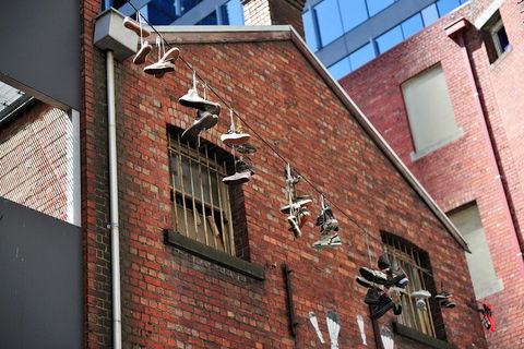 Architecture Tour Of Melbourne - Accommodation Gold Coast 0