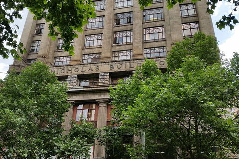 Architecture Tour Of Melbourne - Accommodation Gold Coast 3