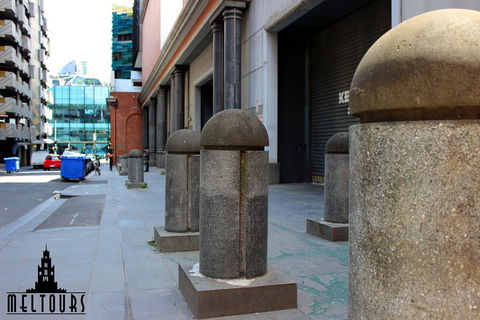 Architecture Tour Of Melbourne - Accommodation Gold Coast 4