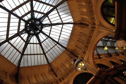 Architecture Tour Of Melbourne - Accommodation Gold Coast 5