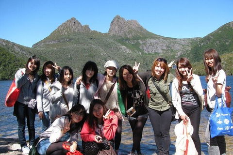 Cradle Mountain Active Day Trip From Launceston - Accommodation Gold Coast 1