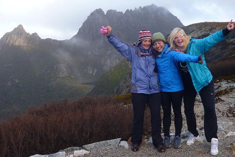 Cradle Mountain Active Day Trip From Launceston - Accommodation Gold Coast 2