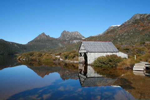 Cradle Mountain Active Day Trip From Launceston - Accommodation Gold Coast 5