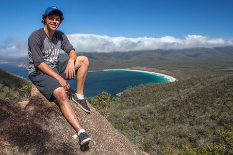 3-Day Tasmania Combo: Launceston To Hobart Active Tour Including Cradle Mountain, Freycinet National Park And Port Arthur - Accommodation Gold Coast 1