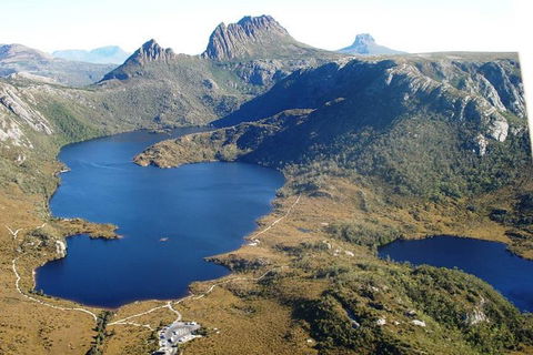 3-Day Tasmania Combo: Launceston To Hobart Active Tour Including Cradle Mountain, Freycinet National Park And Port Arthur - Accommodation Gold Coast 3