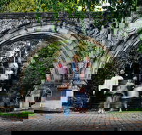 Private Royal Tasmanian Botanical Gardens Walking Tour - Accommodation Gold Coast
