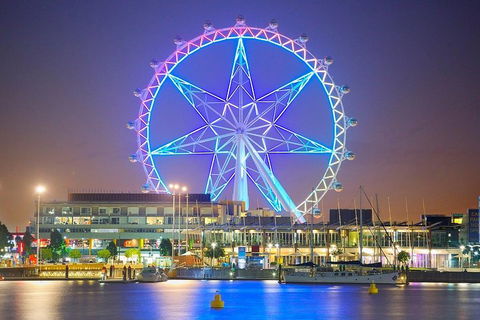 The Ultimate Melbourne Attractions Pass - Accommodation Gold Coast 0