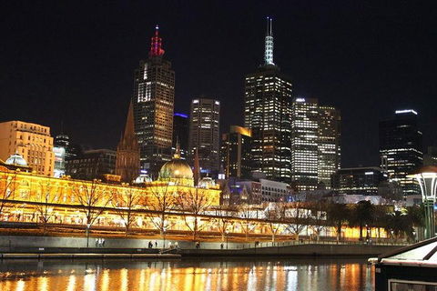 The Ultimate Melbourne Attractions Pass - Accommodation Gold Coast 1