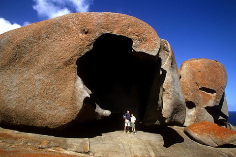Full-Day Kangaroo Island Safari From Penneshaw - Accommodation Gold Coast 0