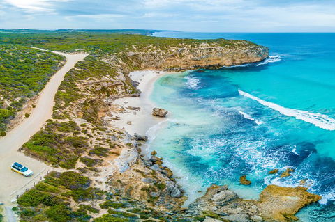 2-Day Kangaroo Island Safari From Adelaide - Accommodation Gold Coast 2
