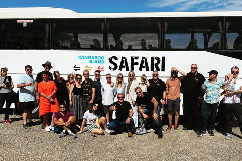 2-Day Kangaroo Island Safari From Adelaide - Accommodation Gold Coast 3