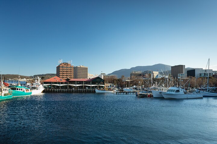 Hobart TAS Accommodation Gold Coast