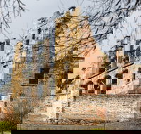 Grand Port Arthur with guided Isle of the Dead tour - Accommodation Gold Coast