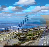 Mt Wellington Ultimate Experience Tour from Hobart - Accommodation Gold Coast