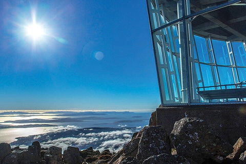 Mt Wellington Ultimate Experience Tour From Hobart - Accommodation Gold Coast 5