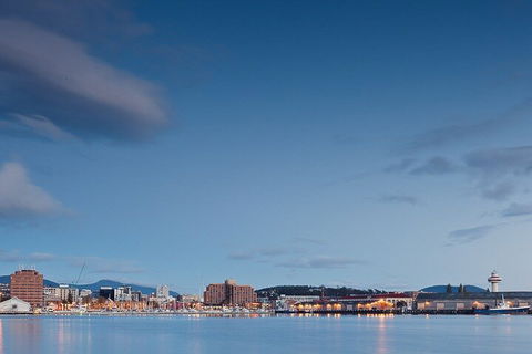 Mt Wellington Tour And MONA Admission - Accommodation Gold Coast 0