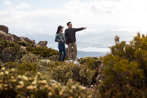 Mt Wellington Tour And MONA Admission - Accommodation Gold Coast 5