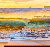 Kalbarri Sunset Coastal Cliff Cruise - Accommodation Gold Coast