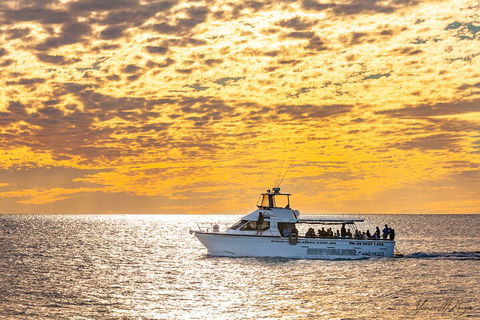 Kalbarri Sunset Coastal Cliff Cruise - Accommodation Gold Coast 1