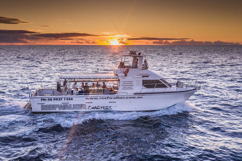 Kalbarri Sunset Coastal Cliff Cruise - Accommodation Gold Coast 2