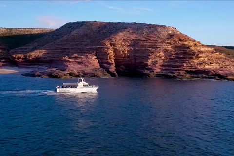 Kalbarri Sunset Coastal Cliff Cruise - Accommodation Gold Coast 3