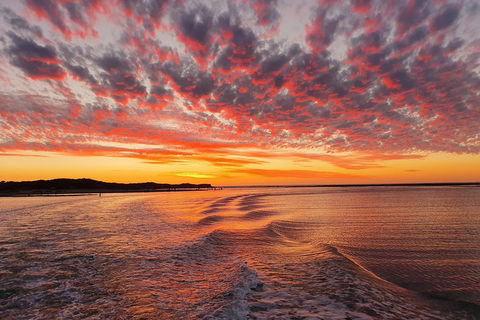 Kalbarri Sunset Coastal Cliff Cruise - Accommodation Gold Coast 5