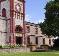 Full-Day Wine World Tour in Barossa - Accommodation Gold Coast