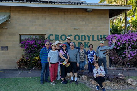 Litchfield Park Adventures And Jumping Crocodile Cruise + Butterfly Farm - 1 Gold Coast 2