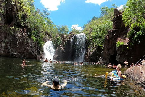 Litchfield Park Adventures And Jumping Crocodile Cruise + Butterfly Farm - 1 Gold Coast 3