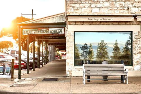 Mornington Peninsula Sightseeing Tour For 2-6 Guests. - Accommodation Gold Coast 0
