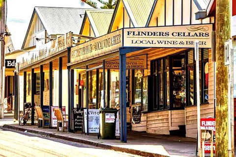 Mornington Peninsula Sightseeing Tour For 2-6 Guests. - Accommodation Gold Coast 5