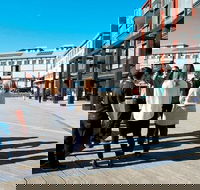 Small Group Essential Sydney Tour Including Lunch - Accommodation Gold Coast