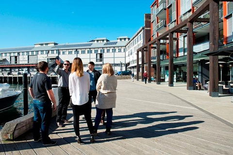 Small Group Essential Sydney Tour Including Lunch - Accommodation Gold Coast 0