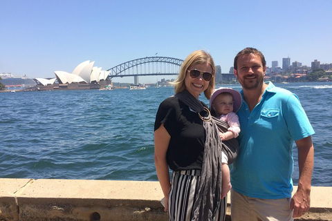 Small Group Essential Sydney Tour Including Lunch - Accommodation Gold Coast 1